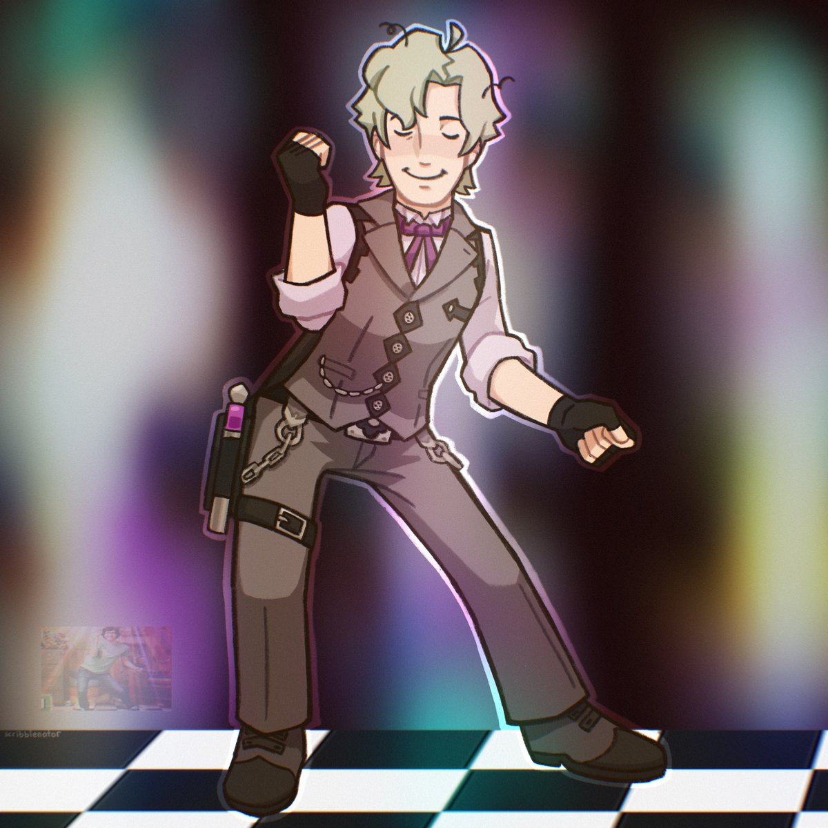 when the deductions come out sizzlin