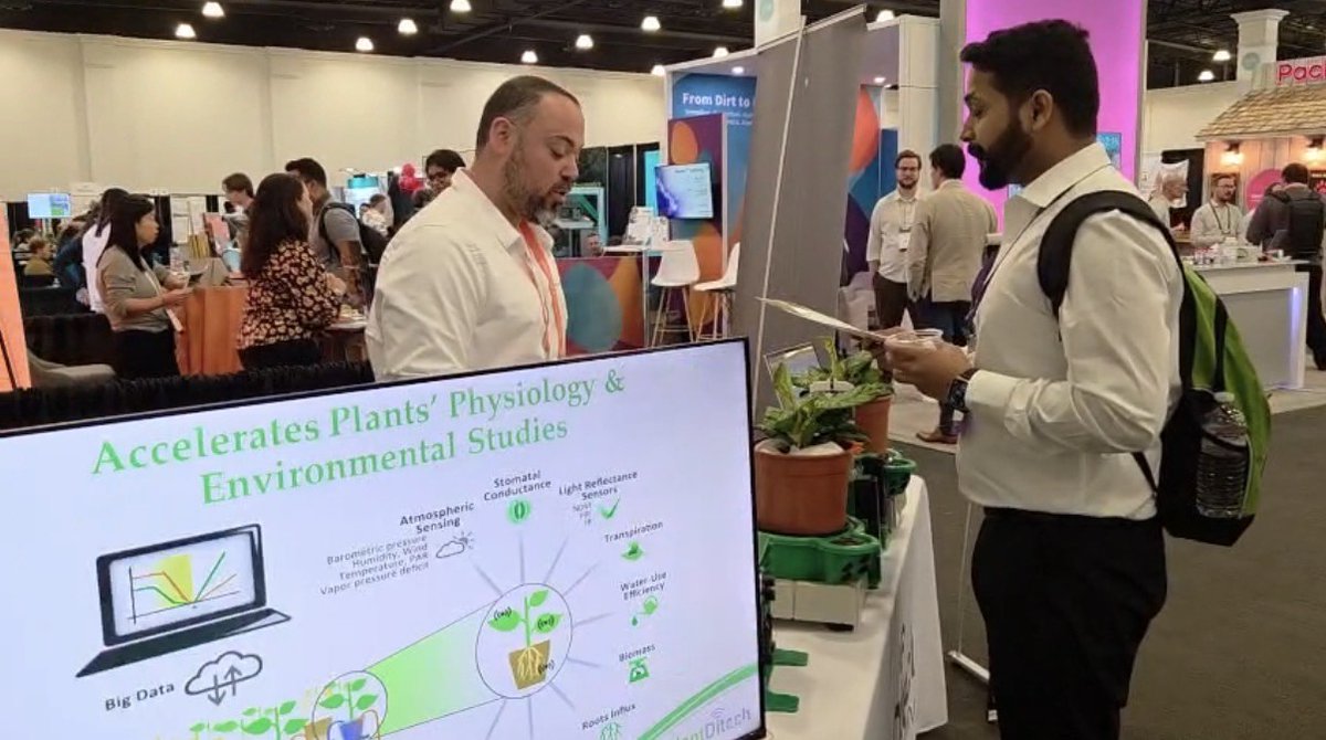 Plant-Ditech tweet media