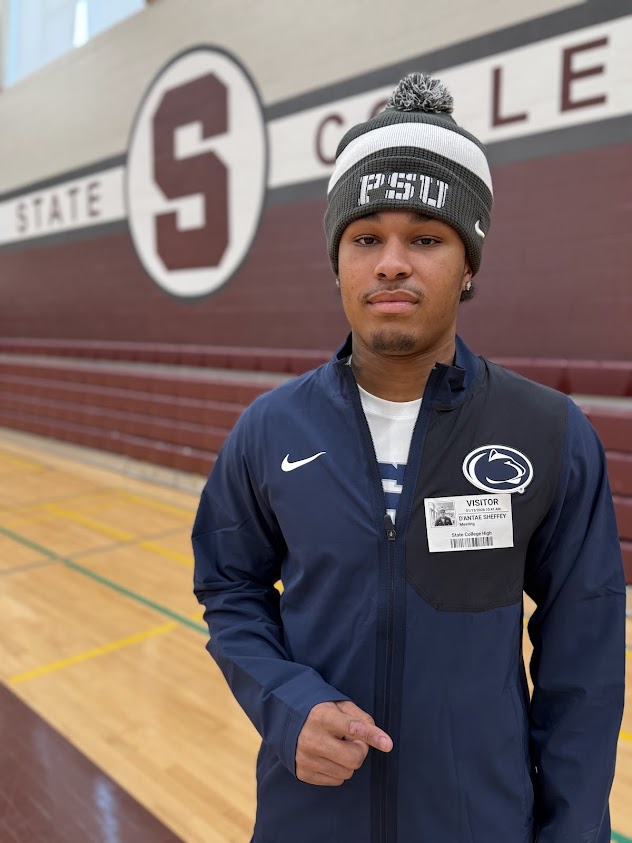 Coach Matt Lintal tweet media