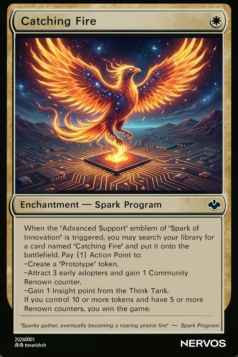 CKB Eco Fund tweet media