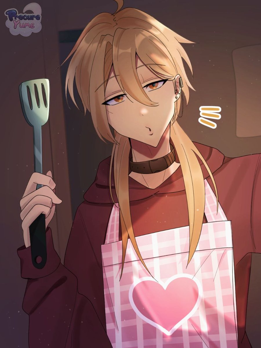 Hello! I'm trying to get a #VgenVode to start my commissions! I can do a free drawing in exchange 👉🏻👈🏻 

#VGen #Freeart #Commissions
Some examples of my art here: