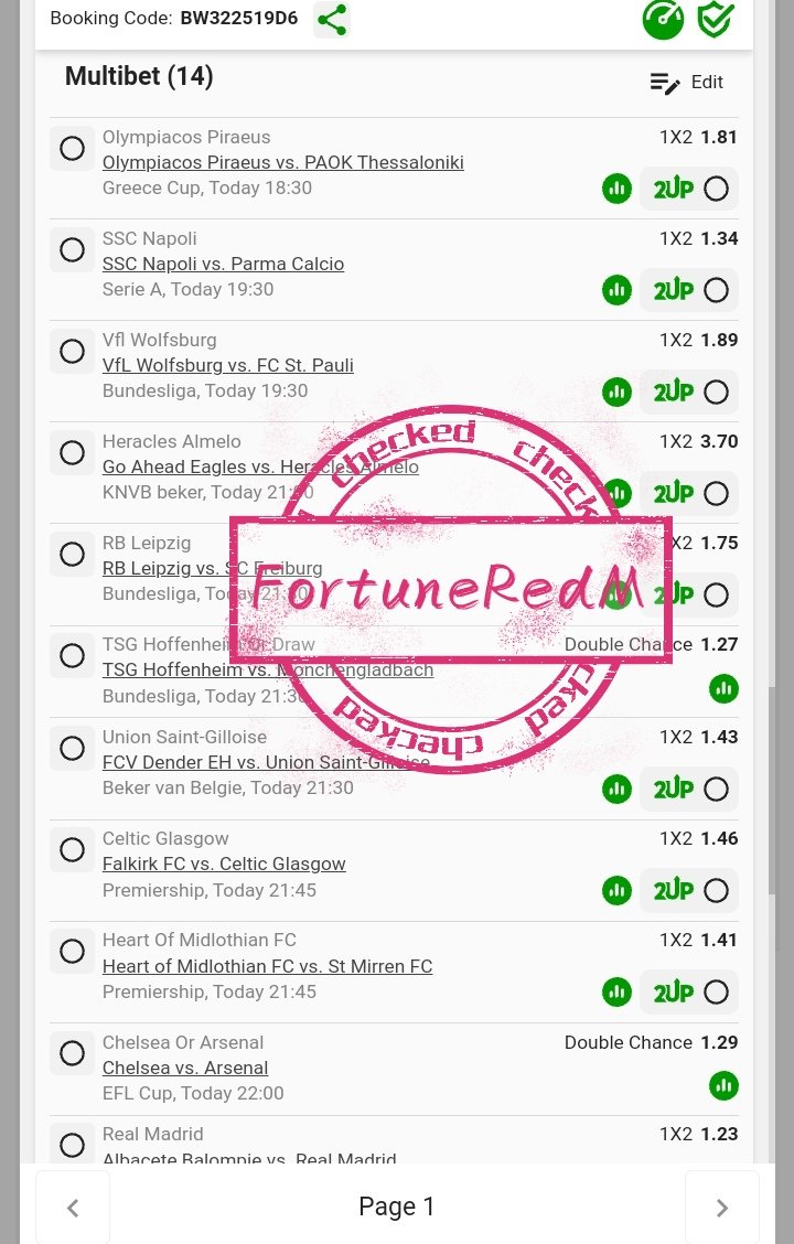 FortuneRedM's tweet image. BW322519D6

Good luck ✌️