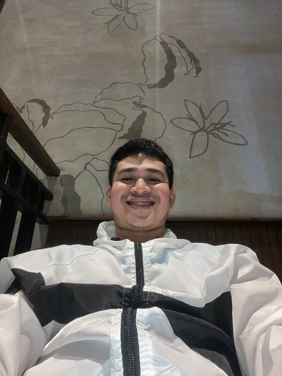 Wa naman koy ma sendan ani, so dire lang HAHAHAH