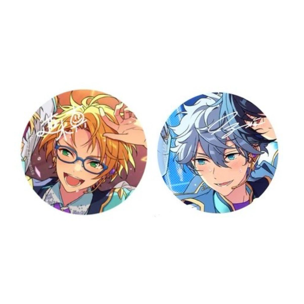 アカリ tweet media