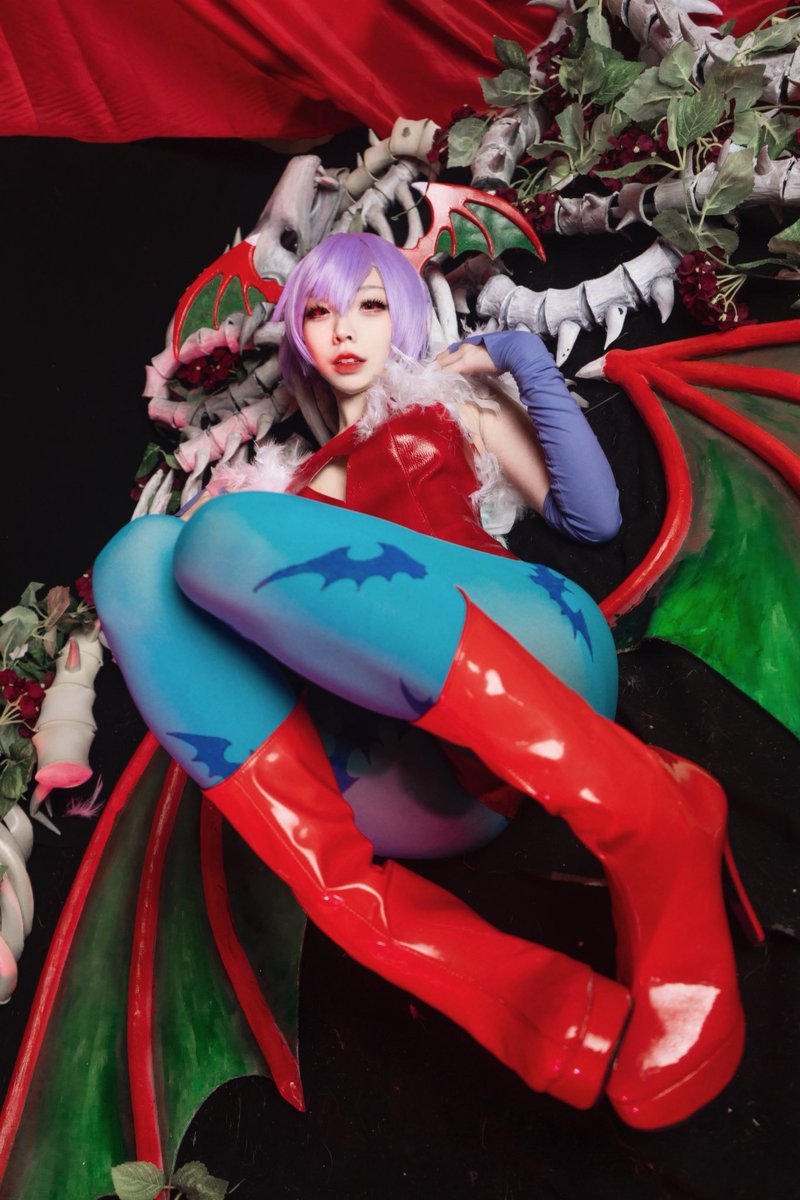 KENOI : Nekonoi Katsu 🐾🐾 tweet media