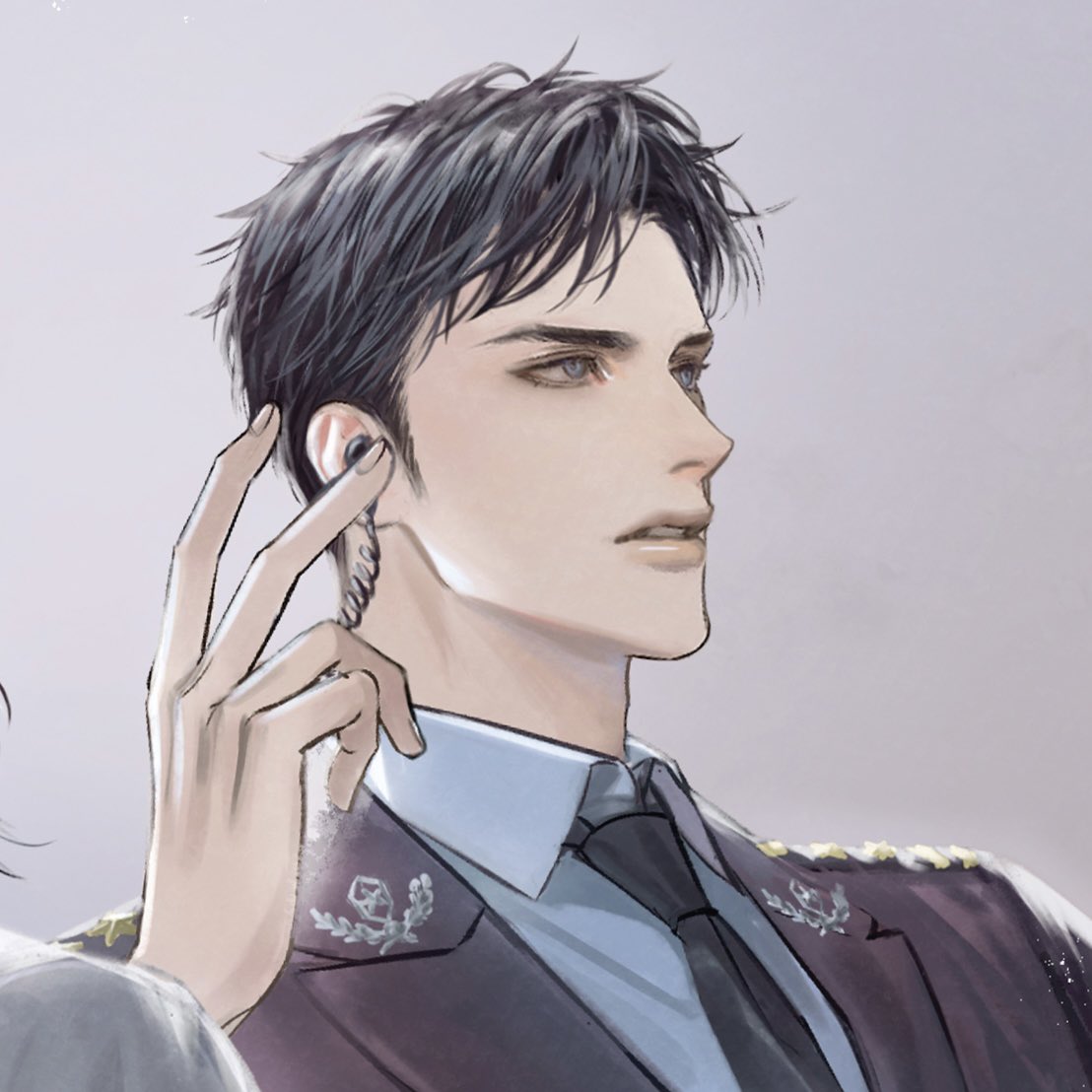 peoniny's tweet image. 📢 ตำรวจหล่อบอกต่อด้วย!!! 🙂‍↕️🙂‍↕️

ตำรวจนครเยียน:                 ตำรวจเมืองเจี้ยนหนิง: