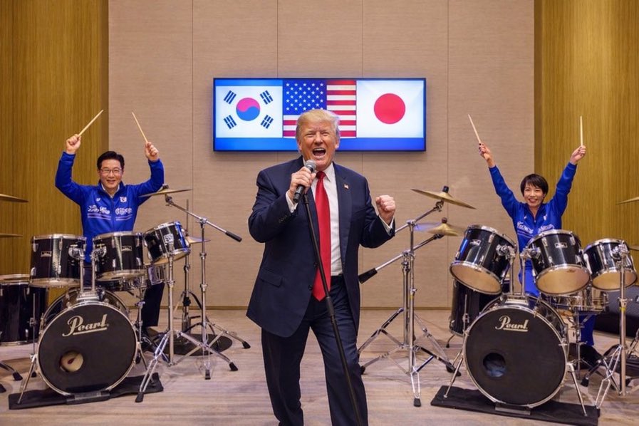 しまったこれは思いつかんかったわ🤣🤣🤣最高過ぎん？