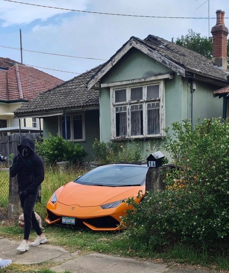 Peter Mick tweet media