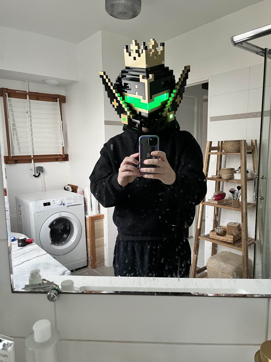 VOXOKING tweet media