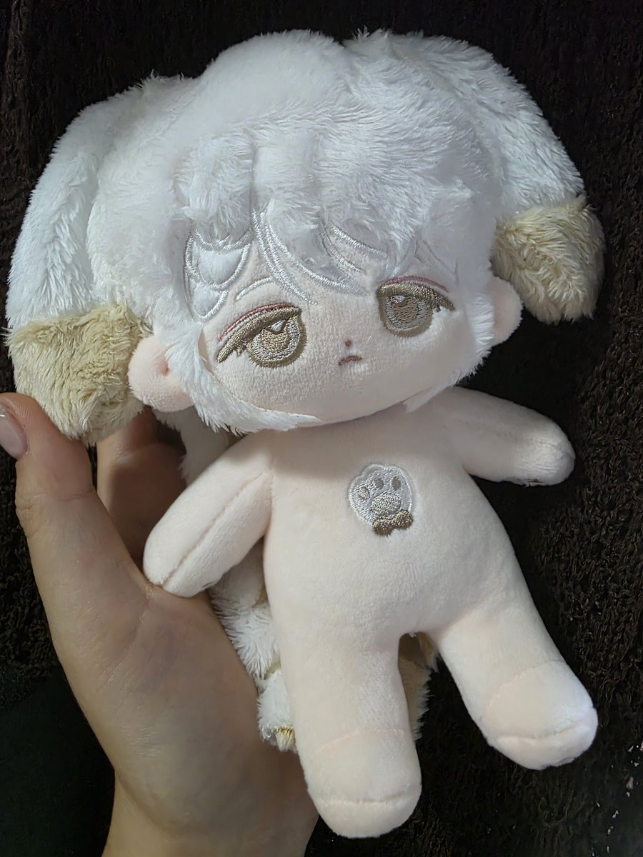 인쩔미 도착했어요! 너무 귀여워요ㅠㅠ