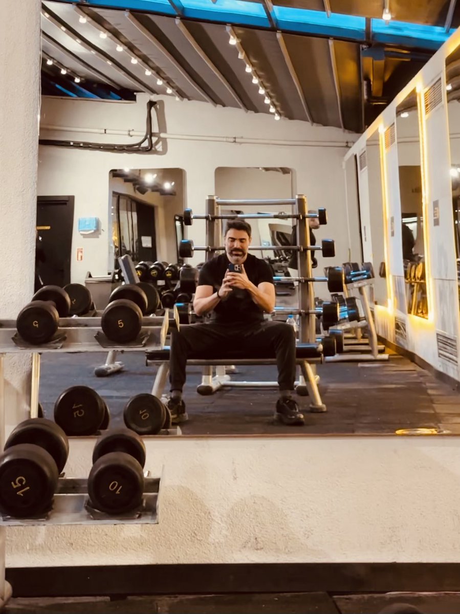 Spor felan umurumuzda değil) dopamin!