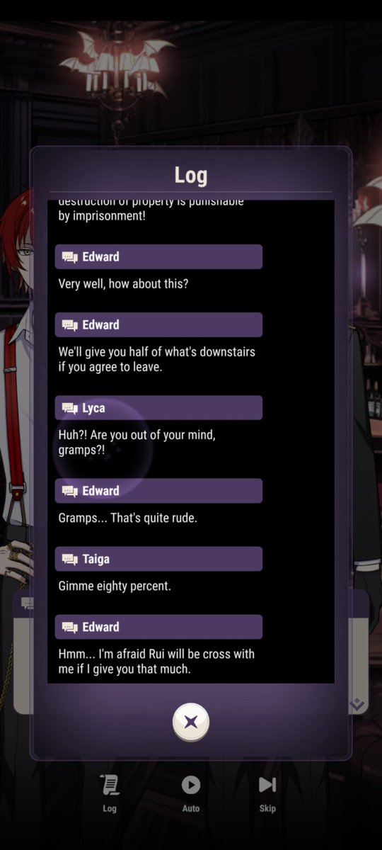 Daily Taiga tweet media