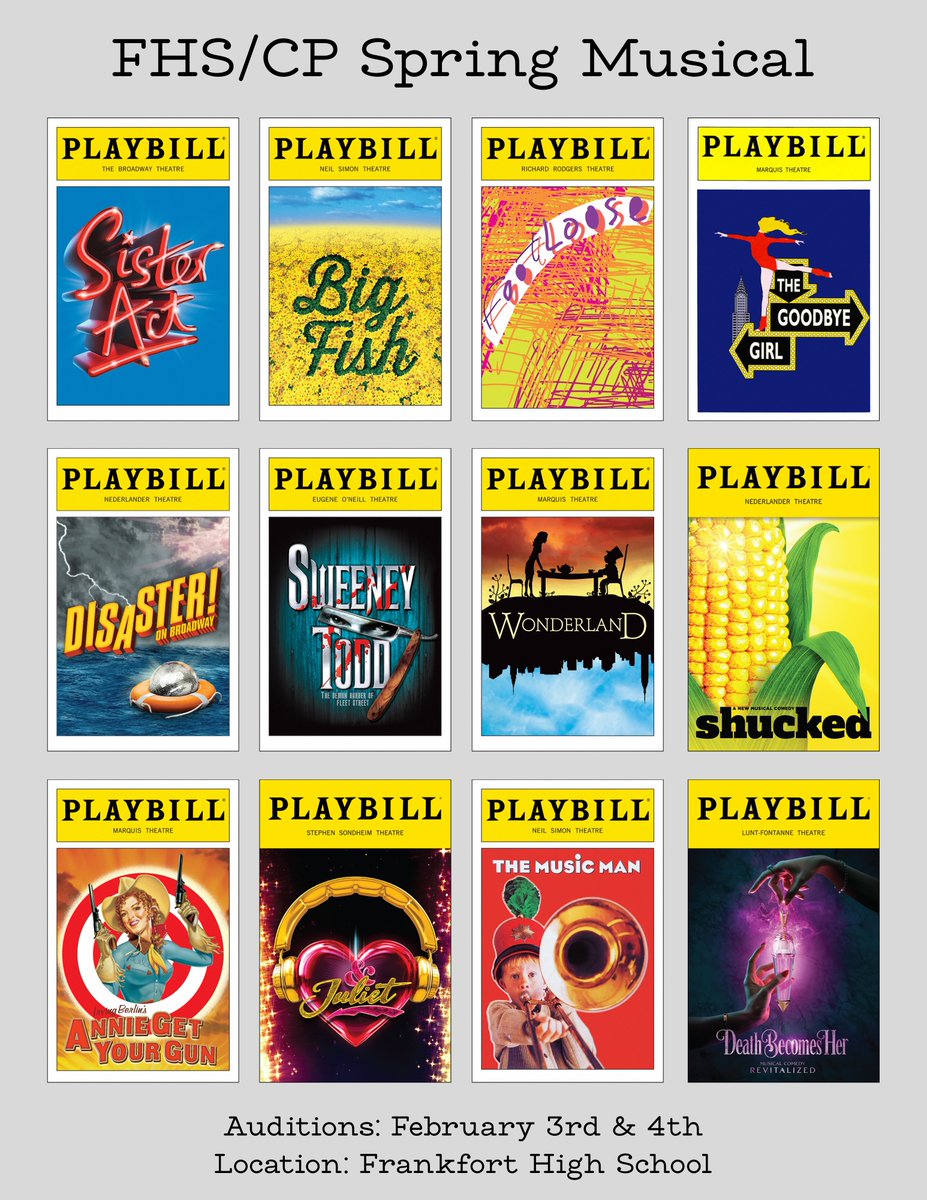CP Theatre🎭 tweet media