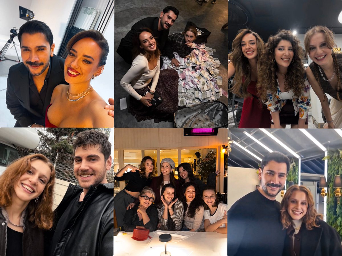 fatizeyy's tweet photo. şu ekibe bi bakın seda bakan ve şebnem bozoklu yıllar sonra tv ekranlarına döndüler uğur güneş dönem dizilerinden çıkıp çok güzel bir karakteri canlandırıyor hikaye inanılmaz güzel daha ne olsun harcanmaya değer mi lütfen sahip çıkın dizimize 

RüyaGibi GünDeğişikliği https://t.co/b6Pd0voy4E