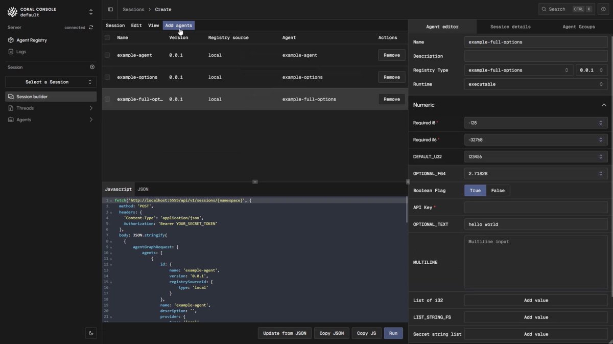 Coral Protocol (@Coral_Protocol) / Posts / X