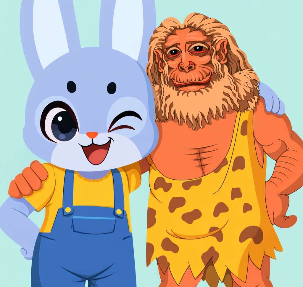 Ape-Man by 𝓜𝓪𝓽𝓽 𝓕𝓾𝓻𝓲𝓮 tweet media