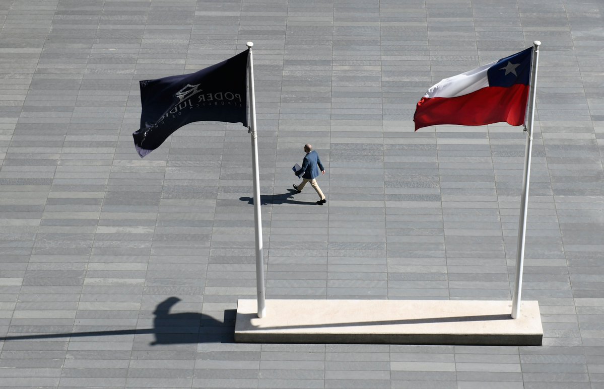 3° TOP de Santiago condena a cabos de Ejército por apremios ilegítimos en estación de Metro pjud.cl/prensa-y-comun…