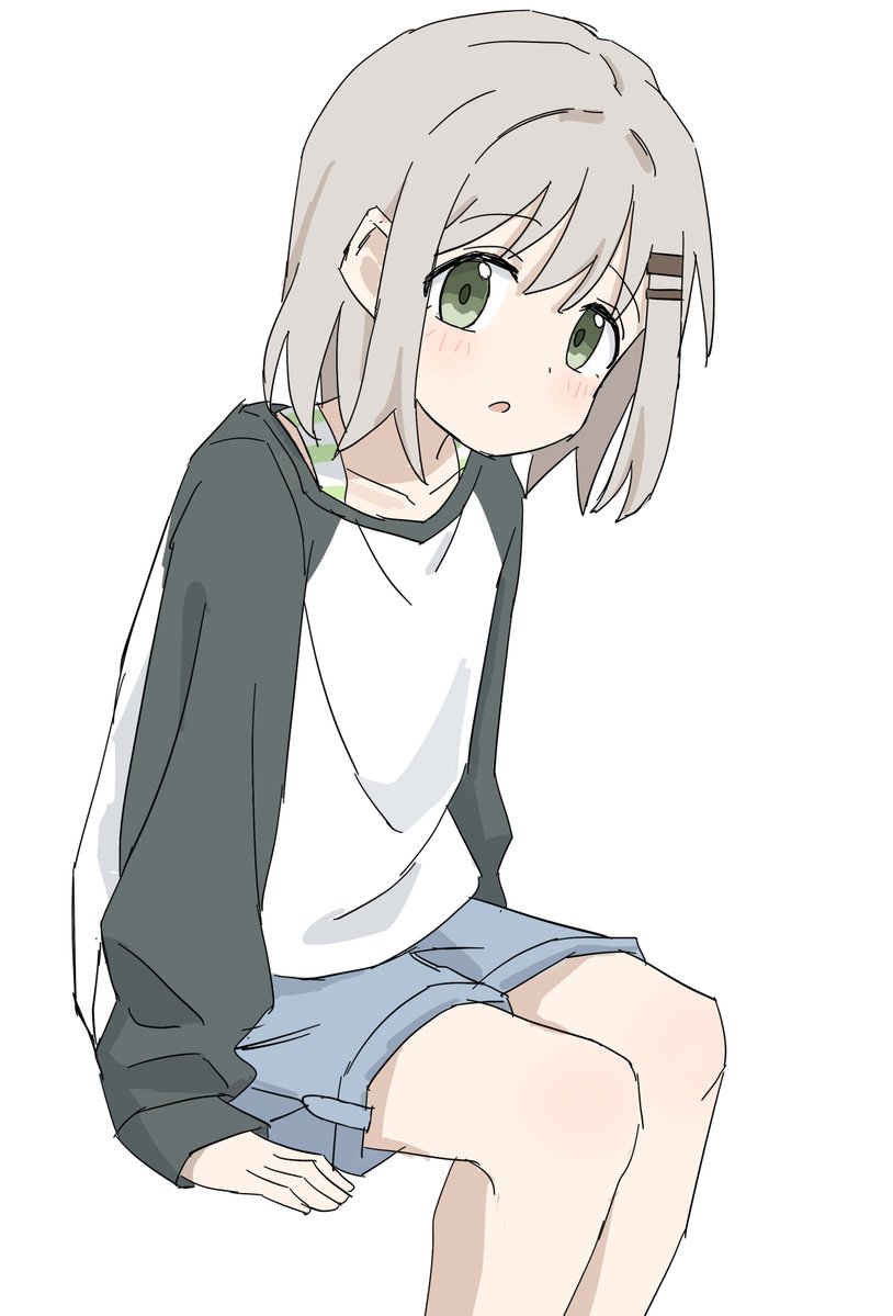 amekeage's tweet image. 雪村あおい