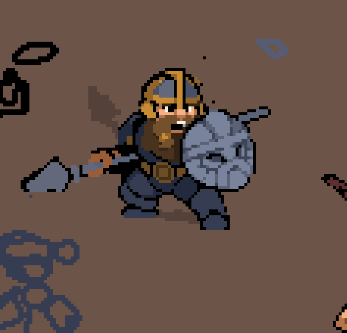 Another short strim 

twitch.tv/m3nsha

Working on this fella