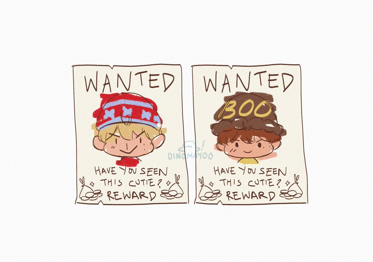 dinomayoo's tweet image. ooo theyre so bad im so scaredddd
#DxS