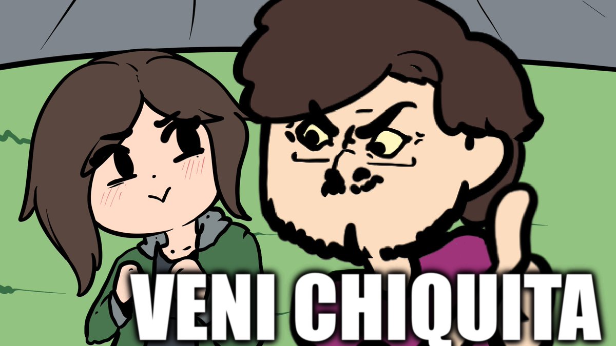 AlenShadow's tweet image. hola, se acaba de publicar una nueva animación (4 días de trabajo) y me seria de muchísima ayuda todo eso de like, comentar, compartir y suscribirse para ver si YouTube me saca el shadowban ;-;
si les sobra un super gracias se super agradece
youtube.com/watch?v=2dgSpB…