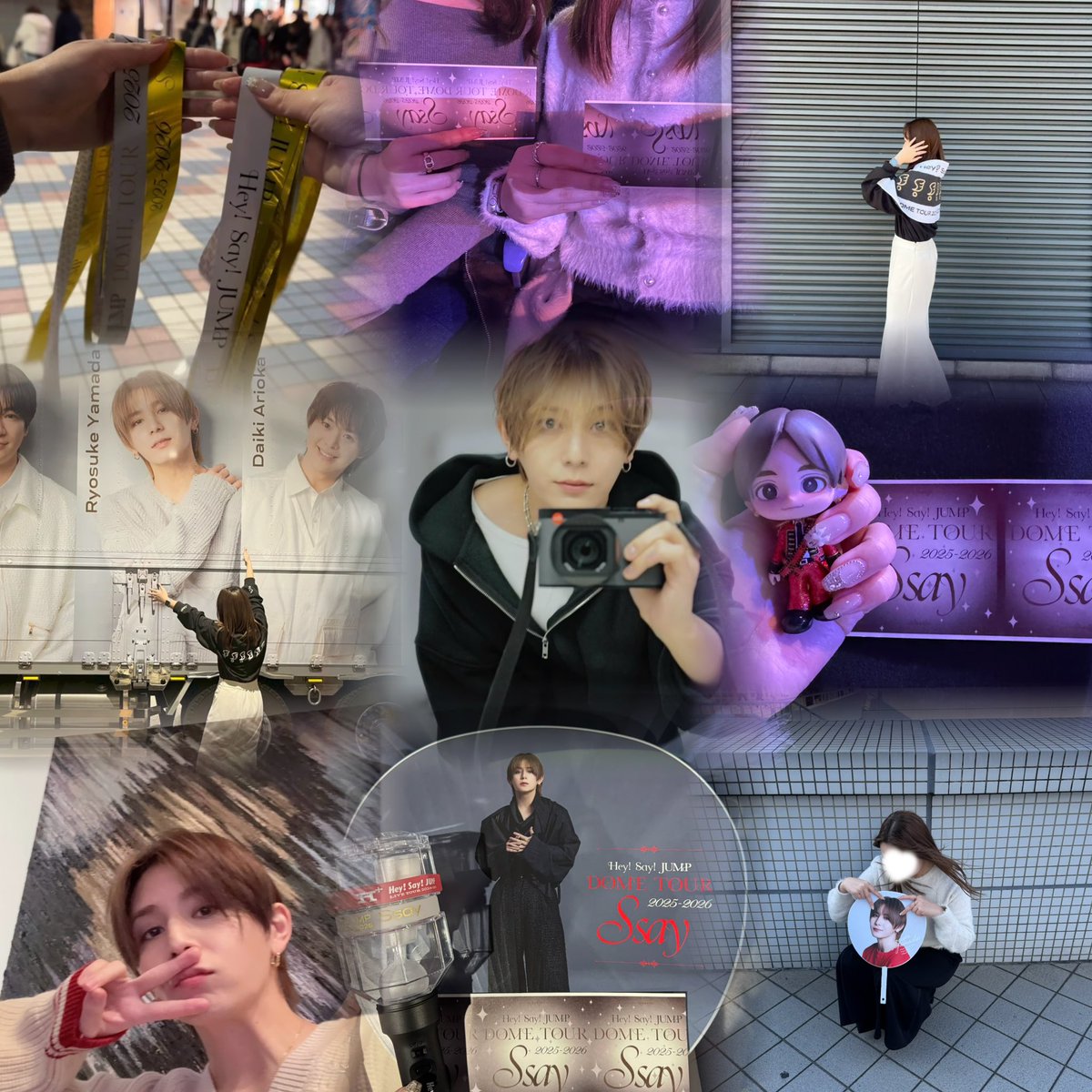 ちゃ tweet media