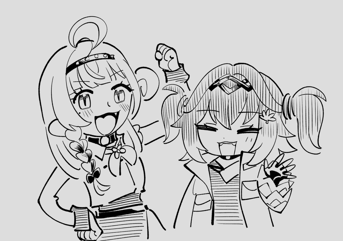 new face 
