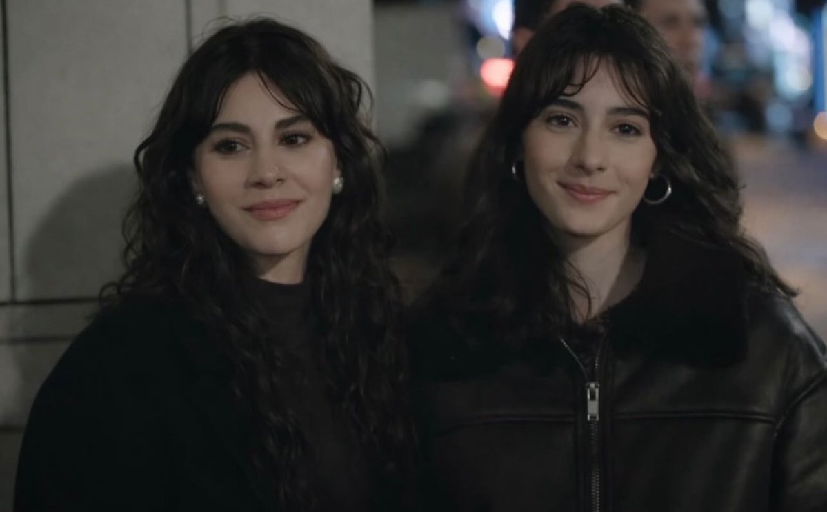 clownedgoat's tweet image. they look so much alike it’s crazy actually