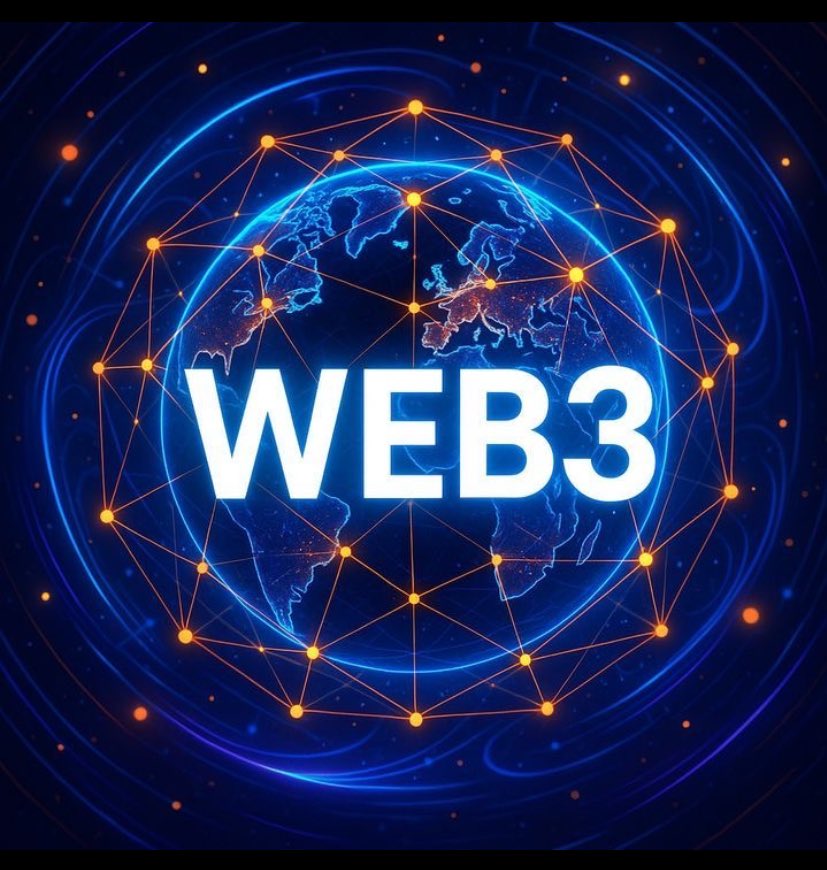 Diamondvipe's tweet image. Please if you are a web3 enthusiasts please camp here let's share ideas 🤝

I wanna learn new skill biko 🤲