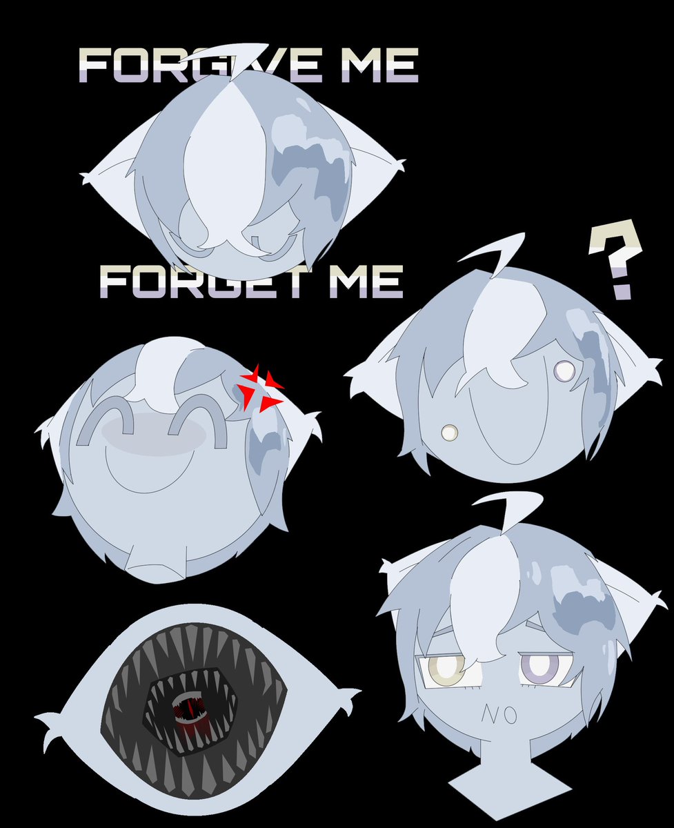 #オリ棒
#火柴人
#stickman 
#OC 
#oc
.