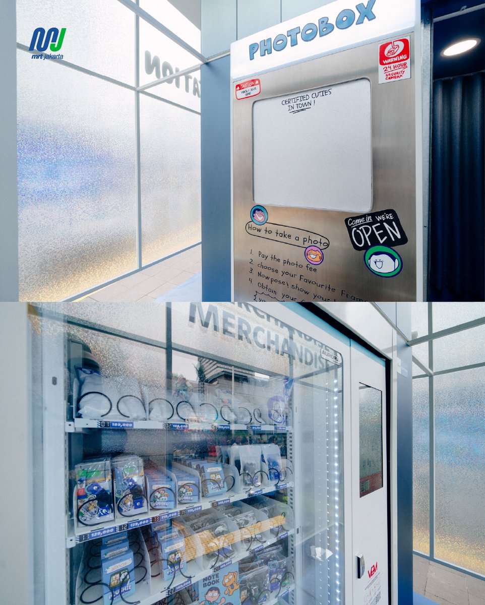 MRT Jakarta tweet media