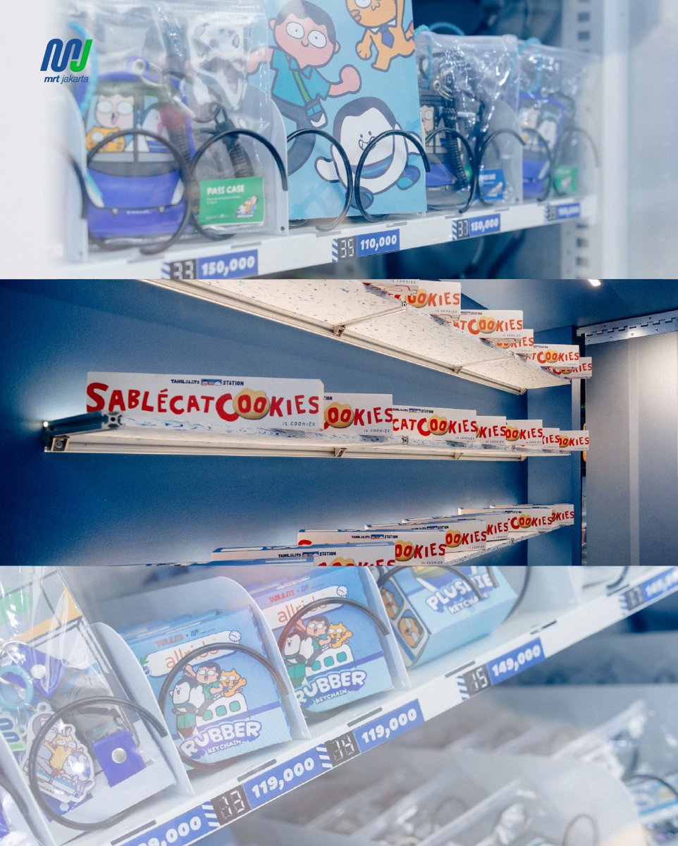 MRT Jakarta tweet media