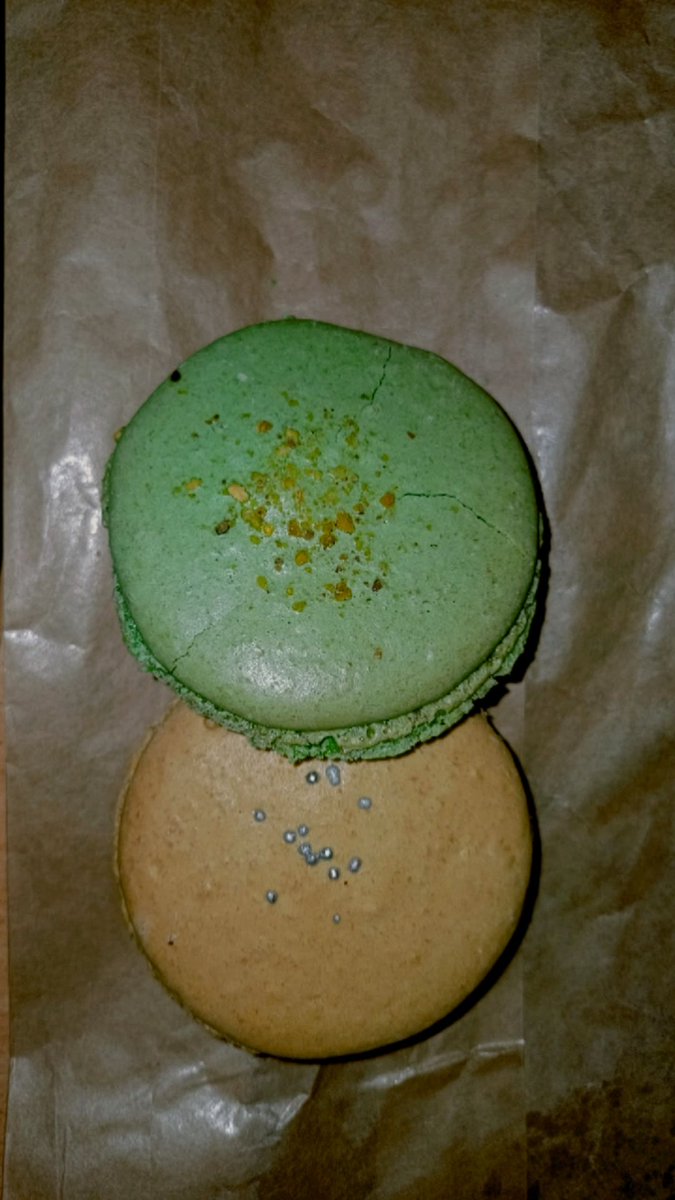 Pēdējais eksāmens 5. semestrī jeb 3. kursā 1. semestrī nokārtots!
Var arī nedaudz sevi iepriecināt)