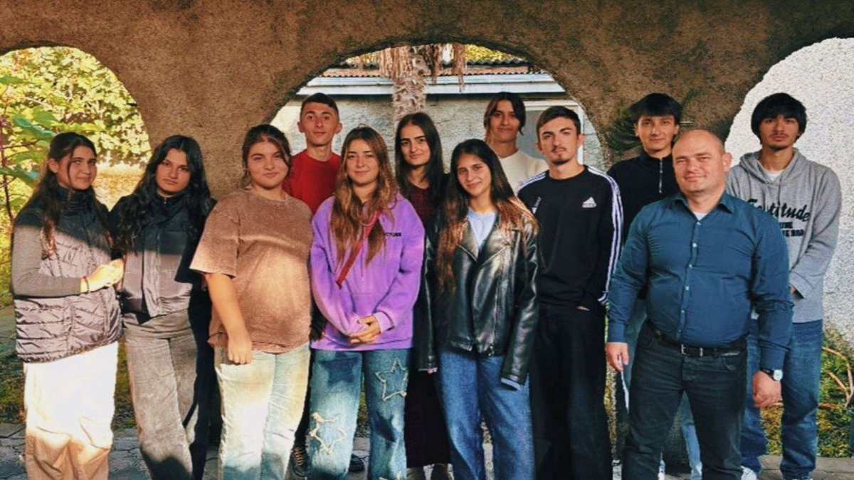 Tomorrow Clubs International tweet media