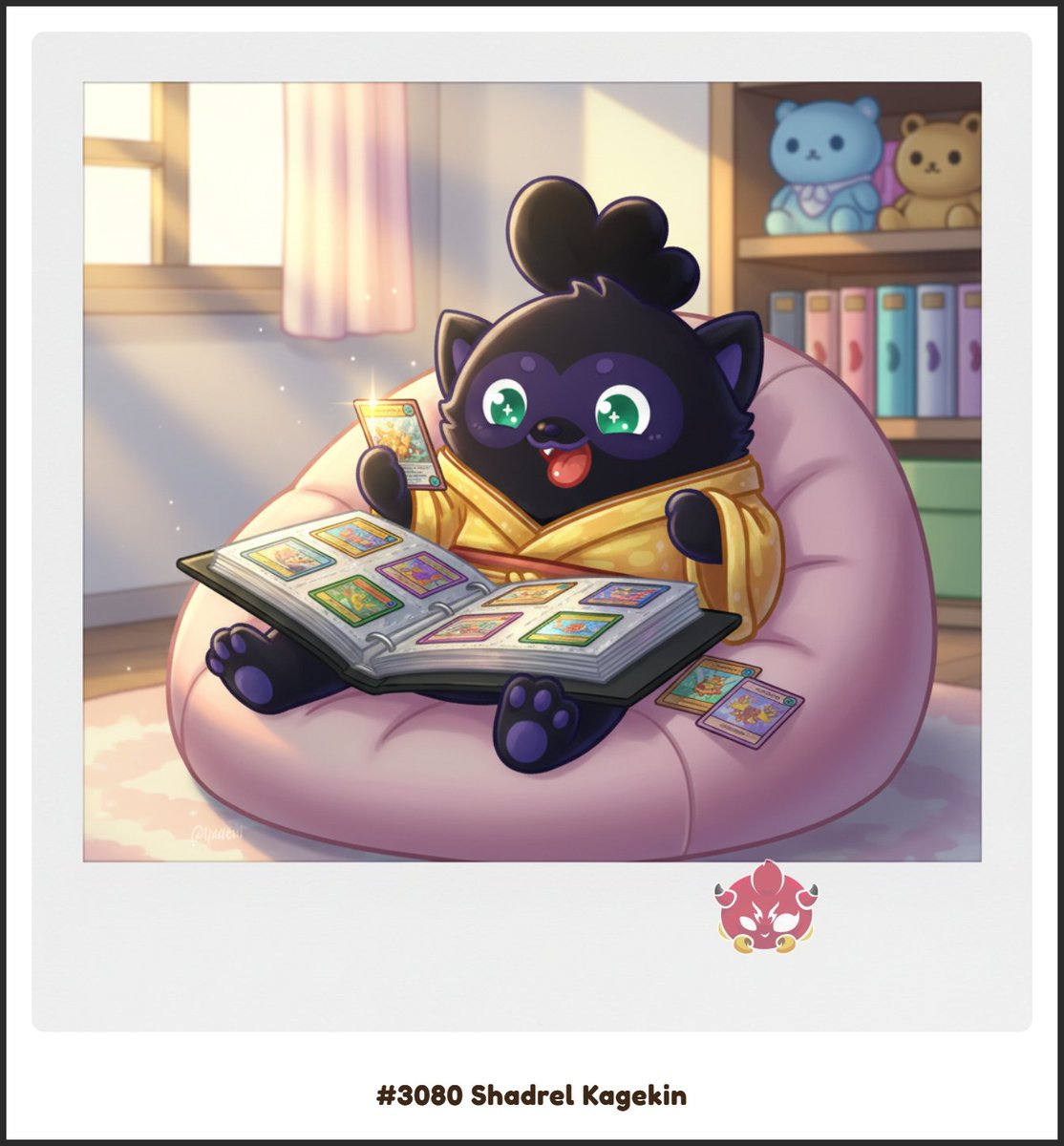 raprap_web3's tweet image. What are your best pulls in Grand Arena packs so far?