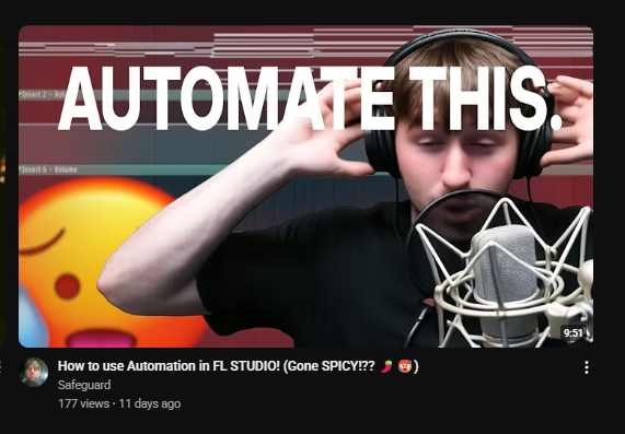 insane production content tweet media