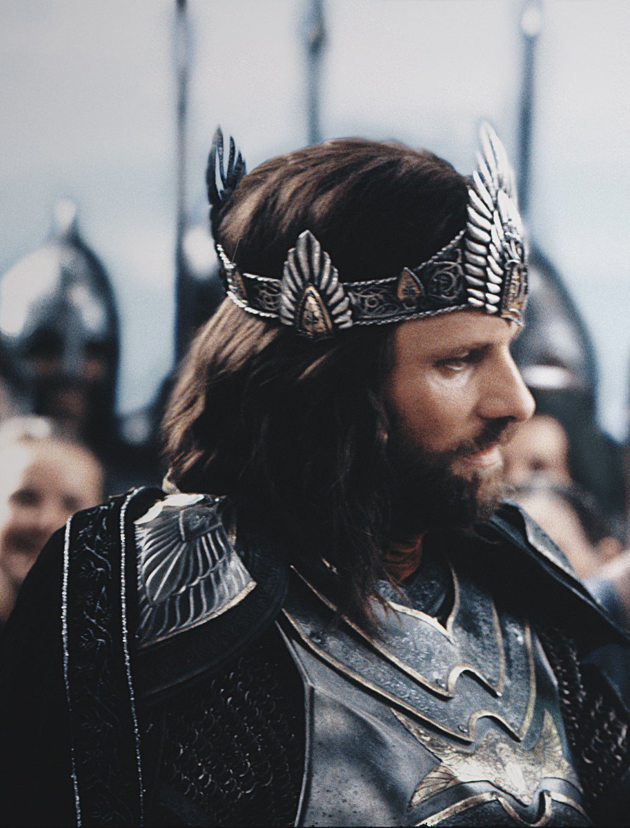 tolkienzone's tweet image. 