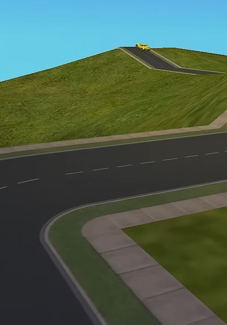 liminalspaces's tweet image. 