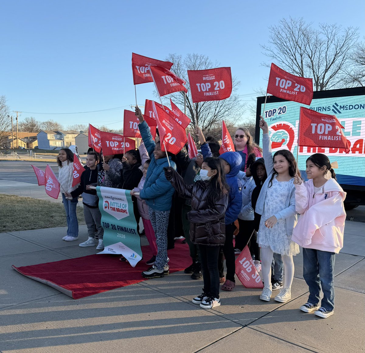 Melissa Greenstein tweet media