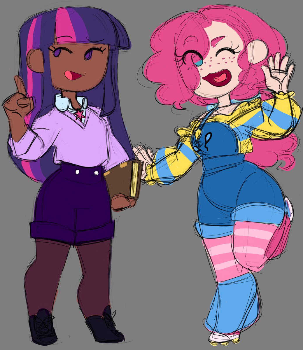 Burning_Myn's tweet image. ✨🎈💎🦋⚡️🍎

Mis versiones de las main 6, comenten que les parece ;3