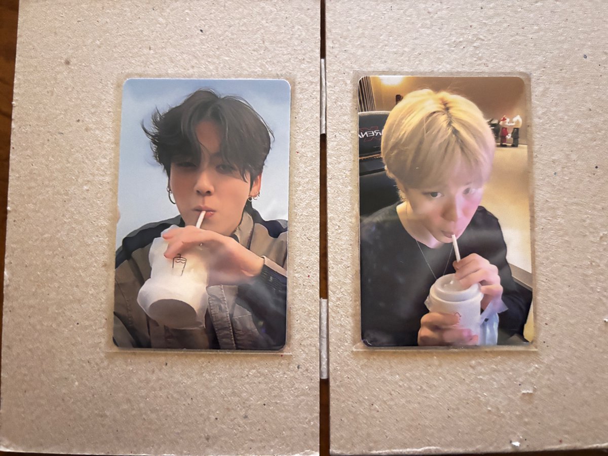 dani arirang tweet media