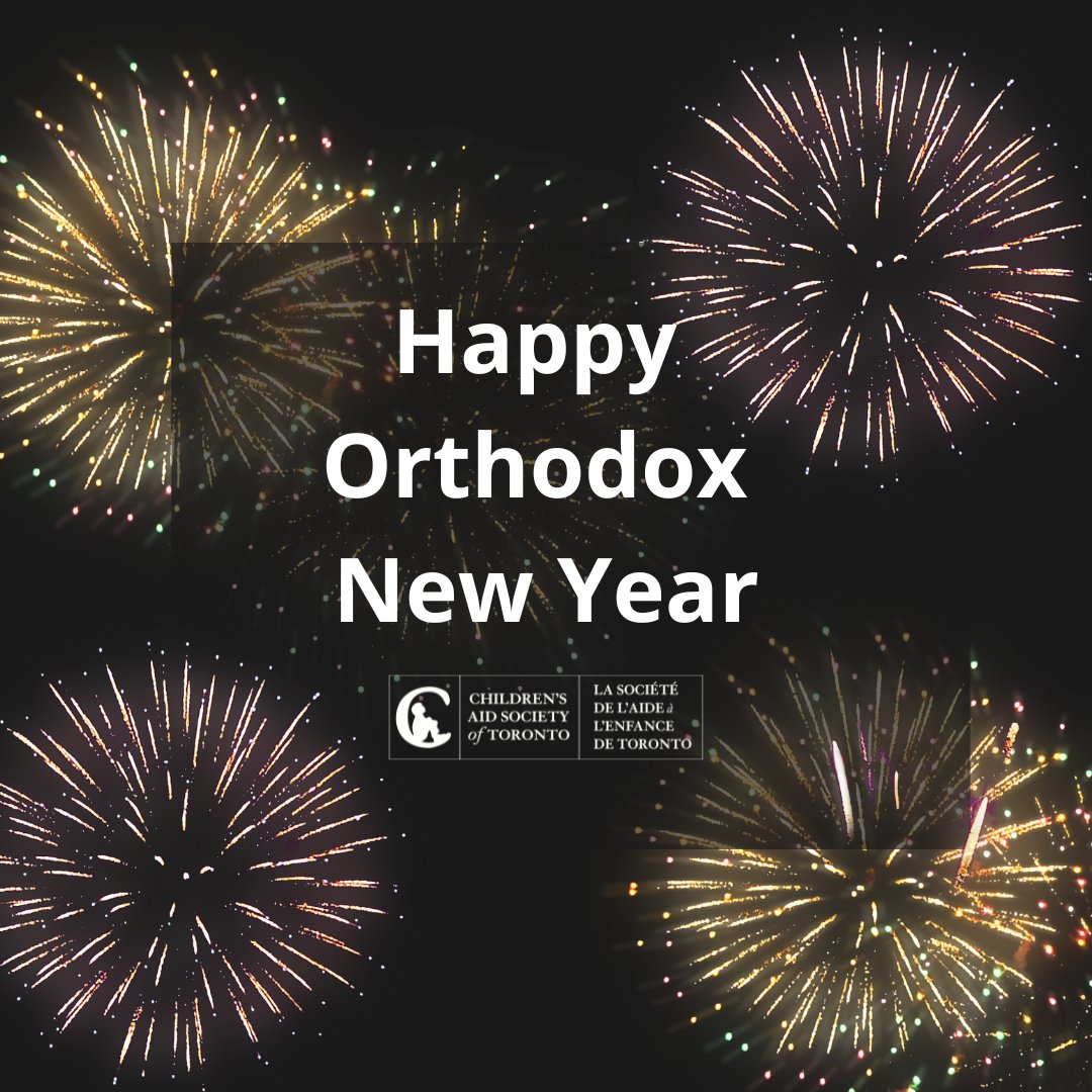 Children's Aid Society of Toronto tweet media