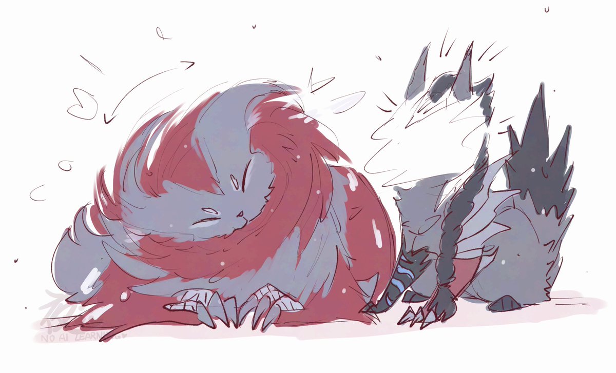 sayasundown's tweet photo. I had to... 🐱

#Rhaayn #Kayn #Rhaast https://t.co/SetJaZQhT4