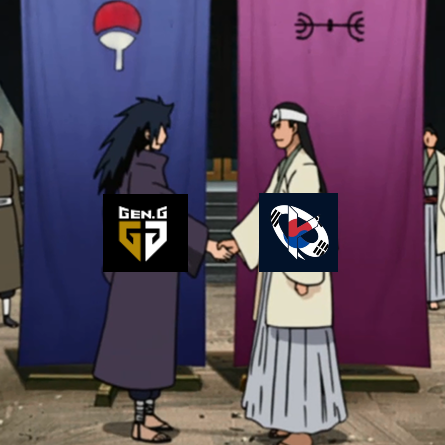 KC_FANS_SEOUL's tweet image. 🚨 ANNOUNCEMENT 🚨

@KC_FANS_SEOUL x @GenG_GGX  

🇫🇷 Toutes les games de la @KarmineCorp (KC et KCB) seront diffusées au GenG Gaming Experience à Séoul ! 🐯

🇬🇧 Every game of KC and KCB will be broadcast at the GenG Gaming Experience in Seoul! 🐯

RT x Like ✅
#KCWIN #KCORP