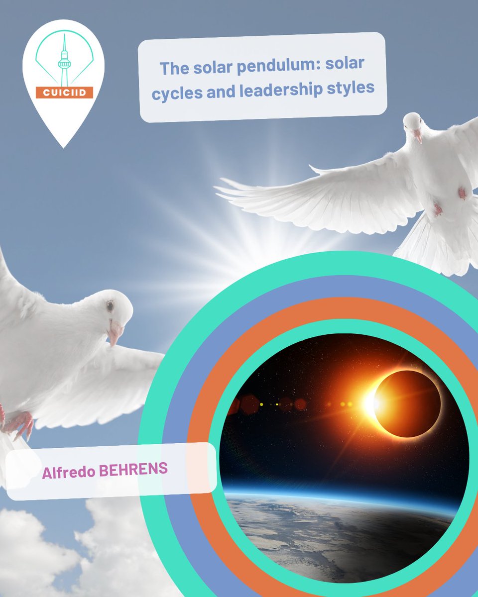 Congreso CUICIID tweet media