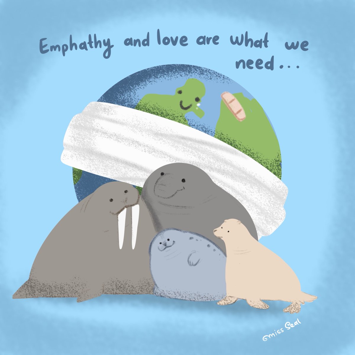 miss_seaal's tweet image. ❤️‍🩹