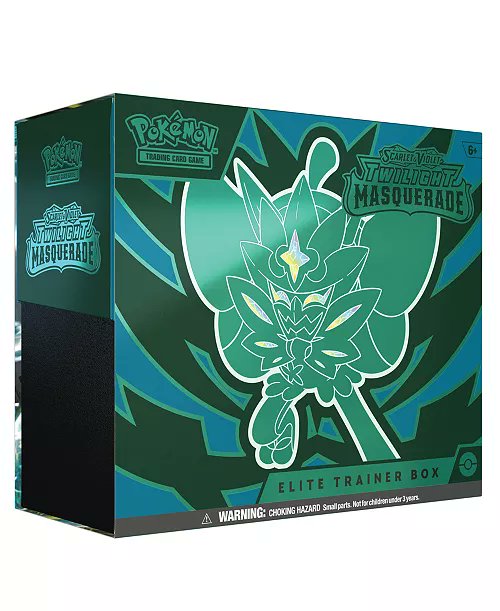 Pokemon Alerts & News tweet media