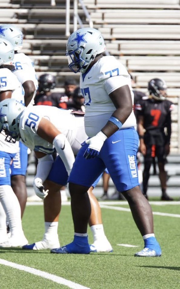 _BurnsJacoby's tweet image. Verbally Committed To Eastern New Mexico But I Am Not Signed Recruitment Is Still Open 100%‼️ #NotSigned #MayGrad 

hudl.com/v/2TBjfB