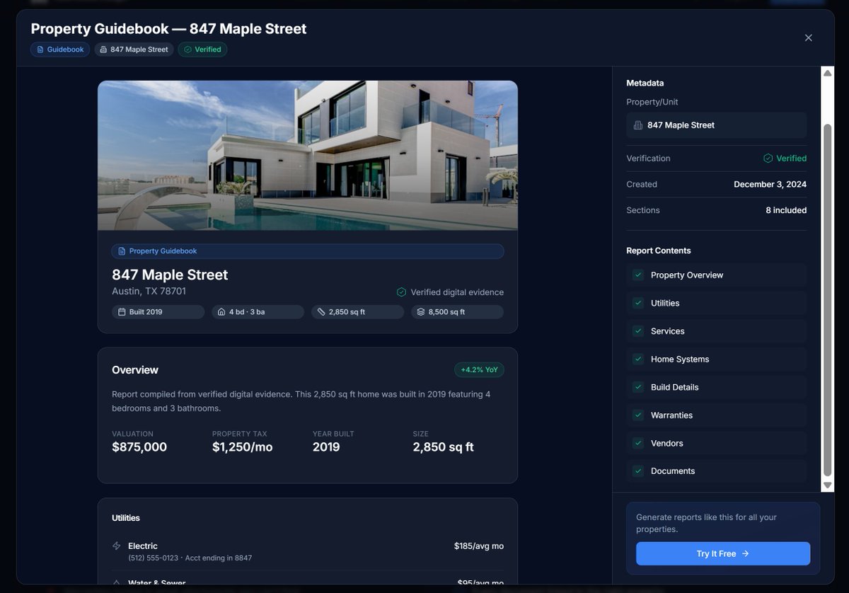 <a href="/marcuslemonis/">Marcus Lemonis</a> <a href="/BedBathBeyond/">Bed Bath & Beyond</a> <a href="/marcuslemonis/">Marcus Lemonis</a> vision of Real Estate running on Blockchain is  running right now 

Real Estate Ledger is not a marketplace and it is not a transactional platform. 

It exists to solve a deeper problem. Ensuring that the data real estate transactions rely on can be trusted long