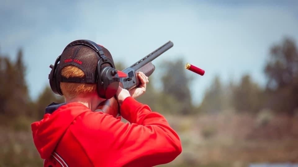 RMEF's tweet image. RMEF funding is on the way to help young participants and Clay Target League teams.➡️rmef.org/media/rmef-awa…
#rmef